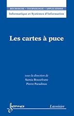 Cartes puce d'occasion  Livré partout en Belgiqu
