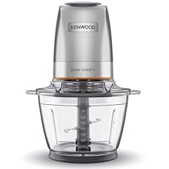 Kenwood easychop chp62.400si d'occasion  Livré partout en France