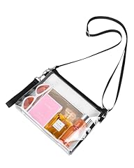 Bagenius clear purse for sale  Delivered anywhere in USA 