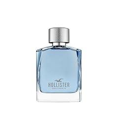 Hollister wave eau for sale  Delivered anywhere in UK