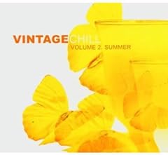 Vintage chill vol. for sale  Delivered anywhere in USA 