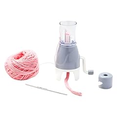 Tulip cord knitter d'occasion  Livré partout en France