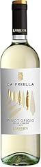 Lamberti preella pinot usato  Spedito ovunque in Italia 