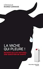 Vache pleure retour d'occasion  Livré partout en Belgiqu