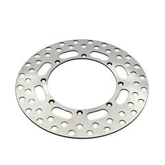 Rear brake discs for sale  Delivered anywhere in UK