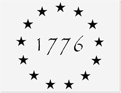 1776 stars betsy for sale  Delivered anywhere in USA 
