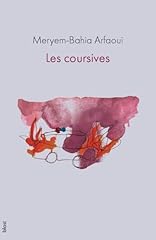 Coursives d'occasion  Livré partout en France