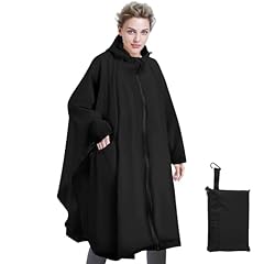 Sensong regenponcho damen gebraucht kaufen  Wird an jeden Ort in Deutschland