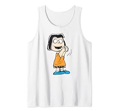 Peanuts marcie tank for sale  Delivered anywhere in UK