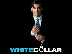 White collar gebraucht kaufen  Wird an jeden Ort in Deutschland