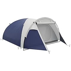 Utsunny campingzelt tunnelzelt gebraucht kaufen  Wird an jeden Ort in Deutschland