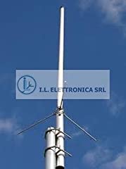 Comtrak antenna collineare usato  Spedito ovunque in Italia 