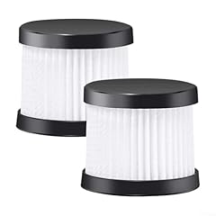 Pack hepa filter for sale  Delivered anywhere in UK
