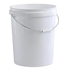 Litre plastic buckets for sale  Delivered anywhere in UK