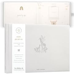 Baby memory book for sale  Delivered anywhere in UK