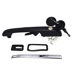 Car door lock for sale  Delivered anywhere in UK