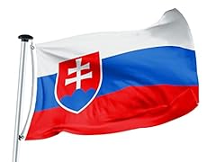 Flagly premium slowakei gebraucht kaufen  Wird an jeden Ort in Deutschland