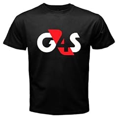 Drtuerttr g4s security for sale  Delivered anywhere in UK