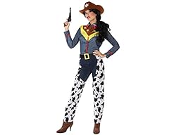 Atosa déguisement cowgirl d'occasion  Livré partout en France