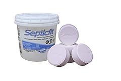 Septicfit septic chlorine for sale  Delivered anywhere in USA 