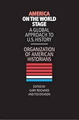 America the stage d'occasion  Livré partout en Belgiqu