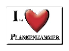 Enjoymagnets plankenhammer sou gebraucht kaufen  Wird an jeden Ort in Deutschland