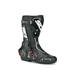 Sidi motorcycle boot for sale  Delivered anywhere in UK