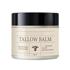 Beef tallow honey for sale  Delivered anywhere in UK