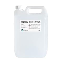 Isopropyl alcohol 99.9 for sale  Delivered anywhere in UK