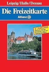 Freizeitkarte allianz leipzig gebraucht kaufen  Wird an jeden Ort in Deutschland