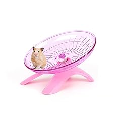 Yuanyoutong silent hamster for sale  Delivered anywhere in UK