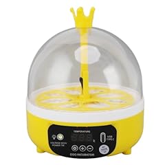 mini egg incubator for sale  Delivered anywhere in UK