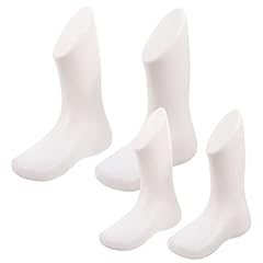 4pcs feet mannequin for sale  Delivered anywhere in USA 