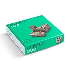 Cuboro duo kugelbahn gebraucht kaufen  Wird an jeden Ort in Deutschland