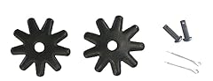 Tack point rowel for sale  Delivered anywhere in USA 