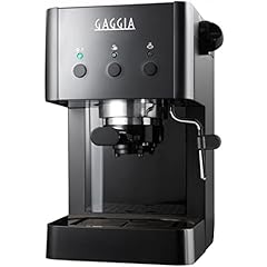 gaggia classic d'occasion  Livré partout en France