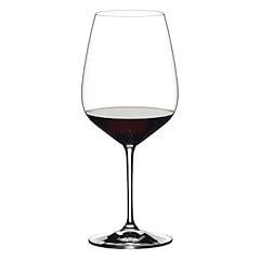 Riedel extreme cabernet d'occasion  Livré partout en Belgiqu