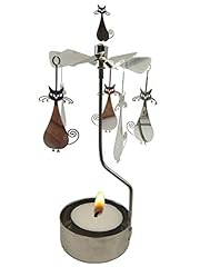 Rotary candle holder for sale  Delivered anywhere in USA 