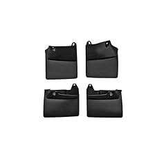 4pcs voiture bavettes d'occasion  Livré partout en France