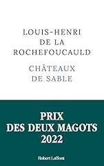 Châteaux sable magots d'occasion  Livré partout en France