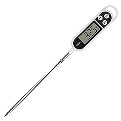 Cooking thermometer inrigorous for sale  Delivered anywhere in UK