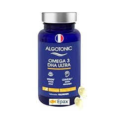 Algotonic omega dha d'occasion  Livré partout en Belgiqu