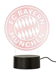 Bayern münchen led gebraucht kaufen  Wird an jeden Ort in Deutschland