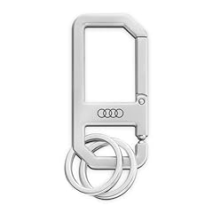Audi 3182400500 schlüsselanh� gebraucht kaufen  Wird an jeden Ort in Deutschland