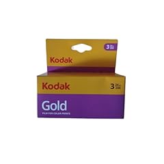 Kodak 6033971 gold gebraucht kaufen  Wird an jeden Ort in Deutschland
