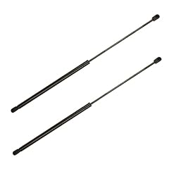 Used, 2Pcs Rear Back WINDOW GLASS Struts Lift Supports Shock for sale  Delivered anywhere in USA 