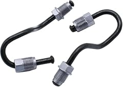 Gearleader 2pcs brake for sale  Delivered anywhere in UK