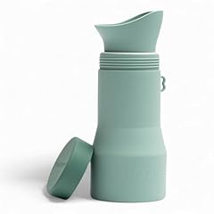 Whizzer toilette portatile usato  Spedito ovunque in Italia 