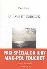 Lave obscur pierre d'occasion  Livré partout en Belgiqu