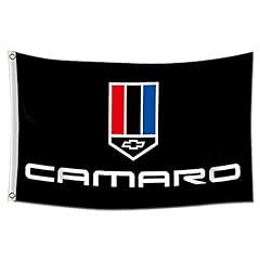 Enmoon camaro banner for sale  Delivered anywhere in USA 